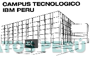 CAMPUS TECNOLOGICO IBM PERU IBM