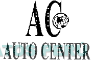 AC AUTO CENTER