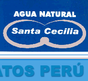 AGUA NATURAL SANTA CECILIA