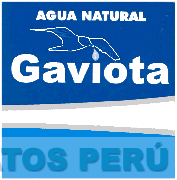 AGUA NATURAL GAVIOTA