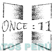 ONCE:11