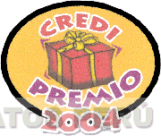 CREDI PREMIO 2004