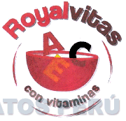ROYALVITAS CON VITAMINAS A E C