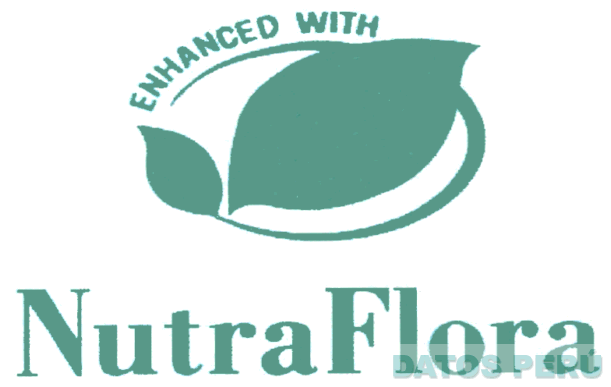 ENHANCED WITH NUTRAFLORA