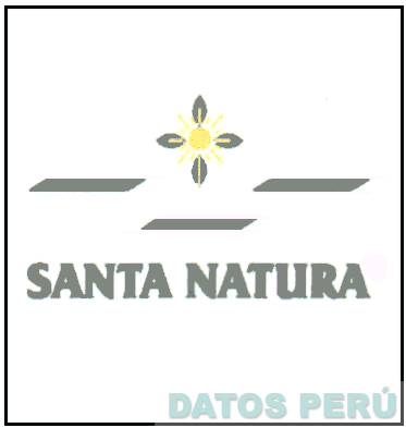 SANTA NATURA