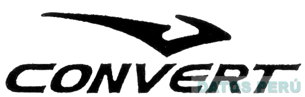 CONVERT