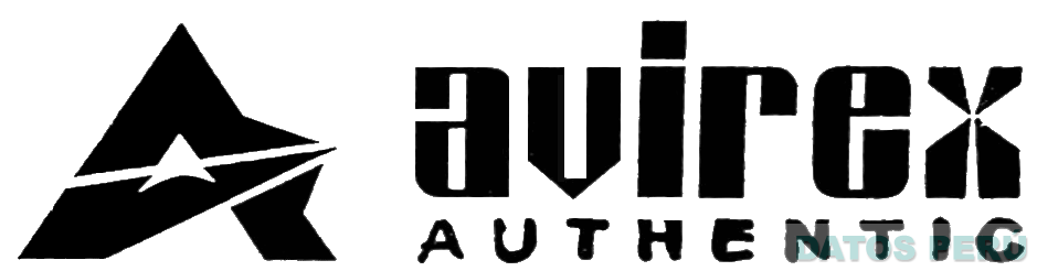 A AVIREX AUTHENTIC