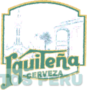 IQUITEÑA CERVEZA