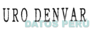 URO DENVAR