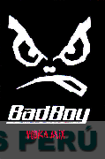 BAD BOY VODKA MIX