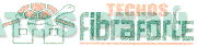 TECHOS FIBRAFORTE
