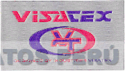 VISATEX VT DESIGNED BY INDUSTRIES VISATEX