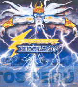 TRUENOS Y RELAMPAGOS