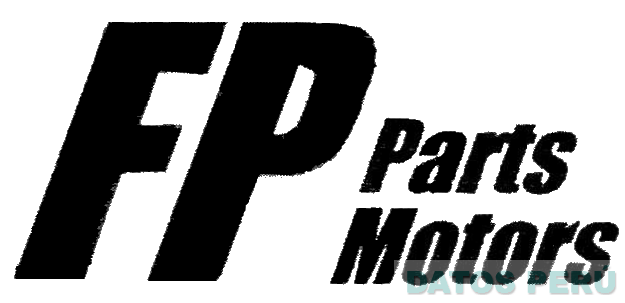 FP PARTS MOTORS