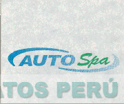 AUTO SPA