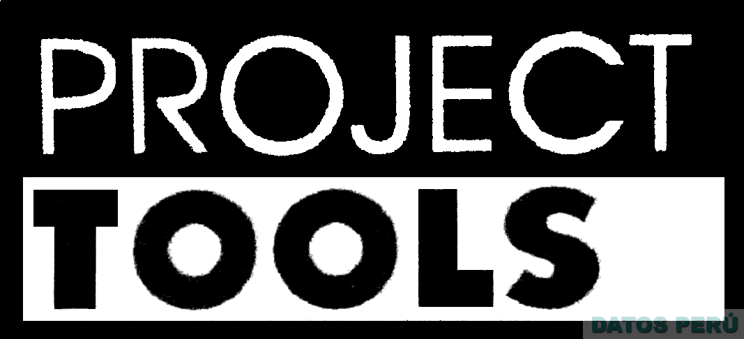PROJECT TOOLS