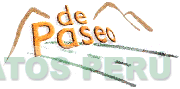 DE PASEO