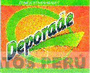 DEPORADE BEBIDA REHIDRATANTE