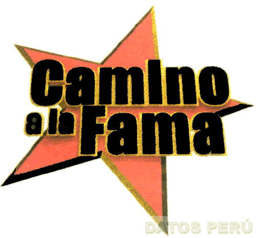 CAMINO A LA FAMA
