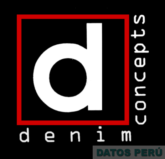 D DENIM CONCEPTS
