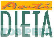 ANTI DIETA