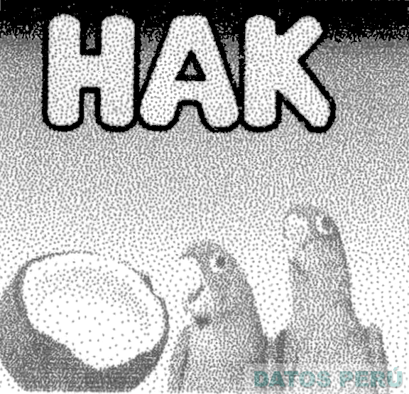 HAK
