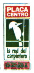 PLACACENTRO LA RED DEL CARPINTERO