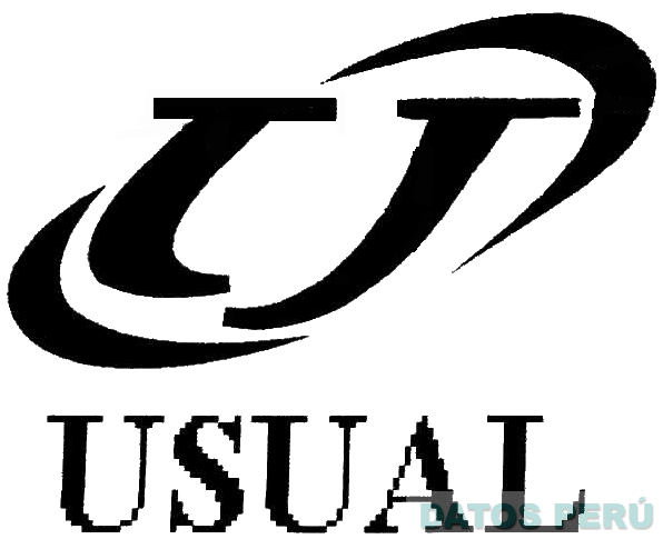 U USUAL