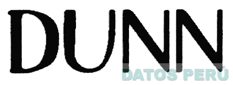 DUNN