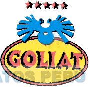 GOLIAT
