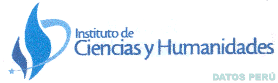 INSTITUTO DE CIENCIAS Y HUMANIDADES