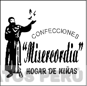 CONFECCIONES MISERCORDIA HOGAR DE NIÑAS