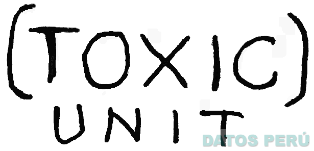 TOXIC UNIT