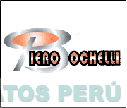 PIERO BOCHELLI OF ITALY