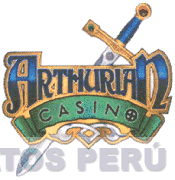 ARTHURIAN CASINO