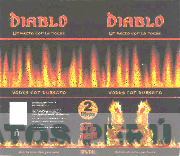 DIABLO UN PACTO CON LA NOCHE