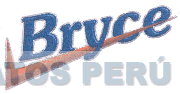BRYCE
