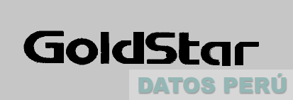 GOLDSTAR