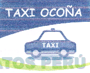 TAXI OCOÑA