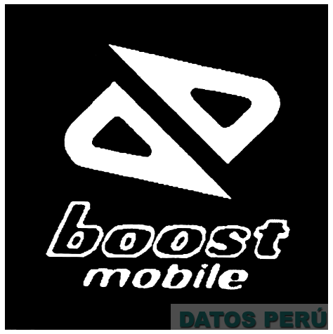 BOOST MOBILE