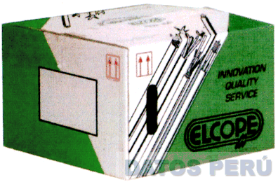 ELCOPE