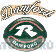 DAMFOR R DAM FOR