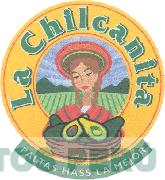 LA CHILCANITA PALTAS HASS LA MEJOR