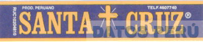 SANTA CRUZ