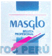MASGLO BELLEZA PROFESIONAL