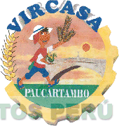 VIRCASA PAUCARTAMBO