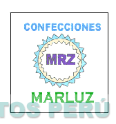 CONFECCIONES MRZ MARLUZ