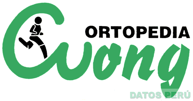 ORTOPEDIA WONG
