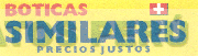 BOTICAS SIMILARES PRECIOS JUSTOS