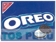 OREO NABISCO